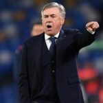 Carlo Ancelotti aproape de despartirea de Real Madrid