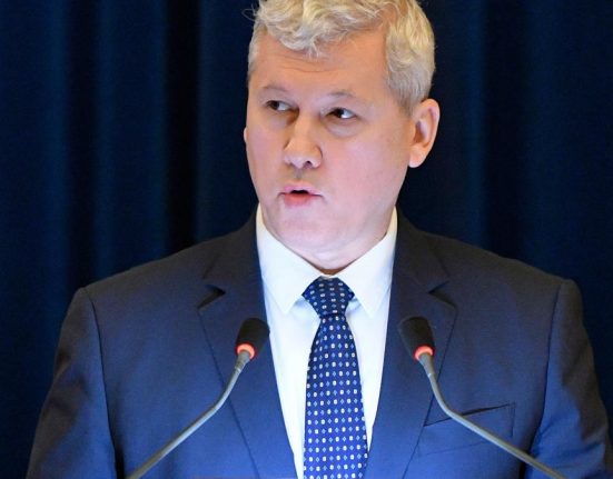Catalin Predoiu critica motiunea AUR Absurdanefundamentatasi neprofesionista Cititi Codul penal si DEXul