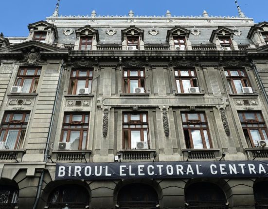 Ce se intampla cu alegatorii cu buletin electronic