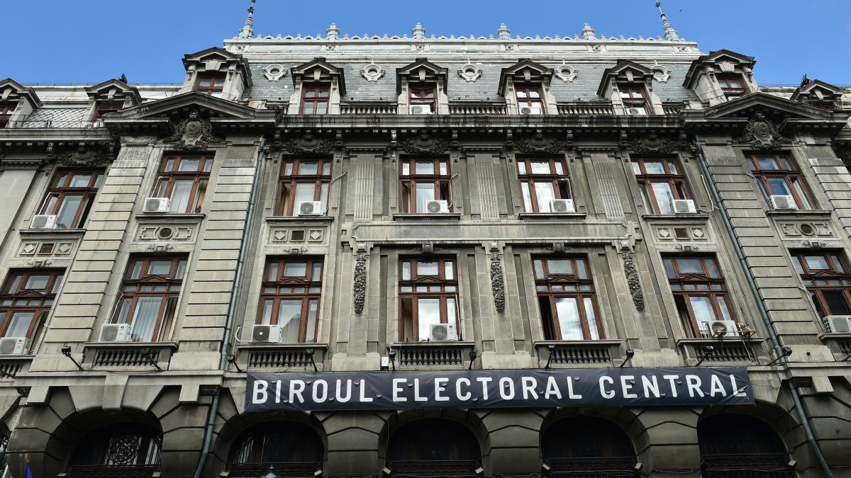 Ce se intampla cu alegatorii cu buletin electronic