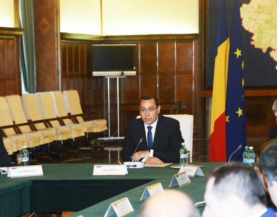 Ce spunea Ponta in 2014 inainte de inundatii Sa intrebam autoritatile din Serbia daca le putem ajuta cu orice