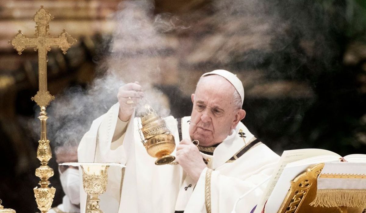 Ce urmeaza dupa moartea Papei Francisc Ultima dorinta