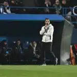 Charalambous tempereaza euforia dupa victoria cu CFR Campionatul nu e decis avertizeaza antrenorul FCSB
