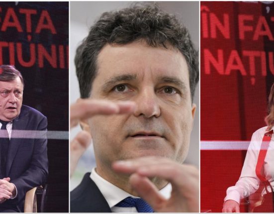 Cine se retrage inainte de turul intai