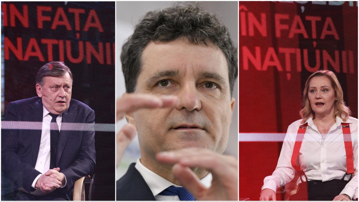 Cine se retrage inainte de turul intai