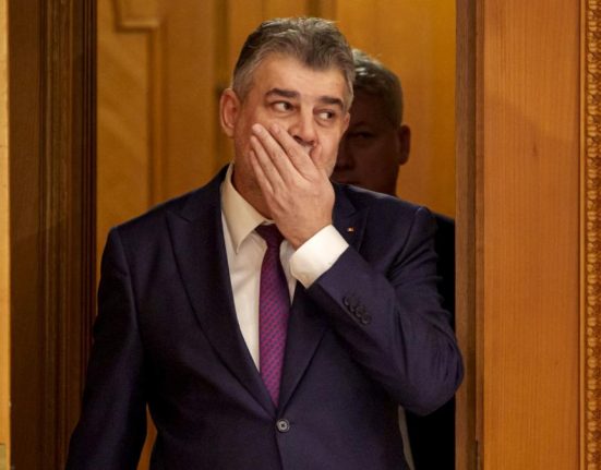 Ciolacu a promis sa si arate diploma de BAC dupa prezidentiale