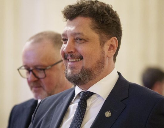 Claudiu Tarziu explica despre noua sa formatiune politica