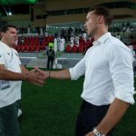 Cosmin Contra aproape de un nou contract surpriza Fostul selectioner ar putea semna cu o echipa din liga a treia saudita