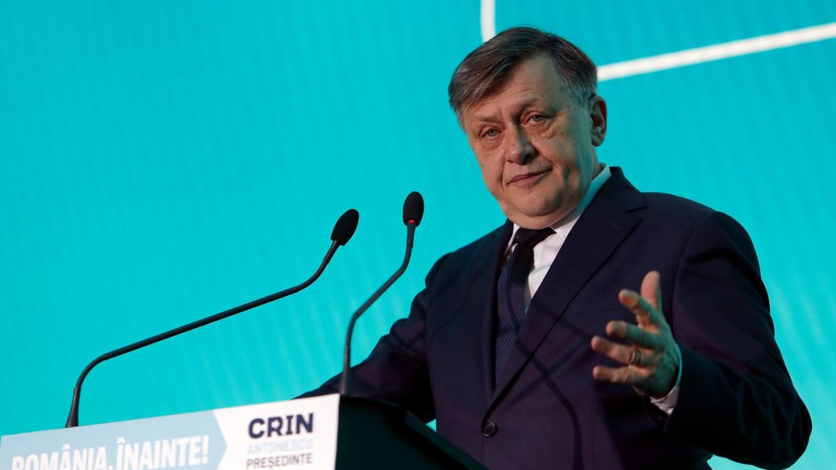 Crin Antonescu a vizitat Chisinaul Un lider prooccidental asigura relatii bune intre Romania si Republica Moldova