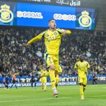 Cristiano Ronaldo ramane in Arabia Saudita