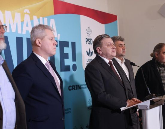 DOCUMENT Ce prevede proiectul Coalitiei pentru eliminarea pensiilor speciale