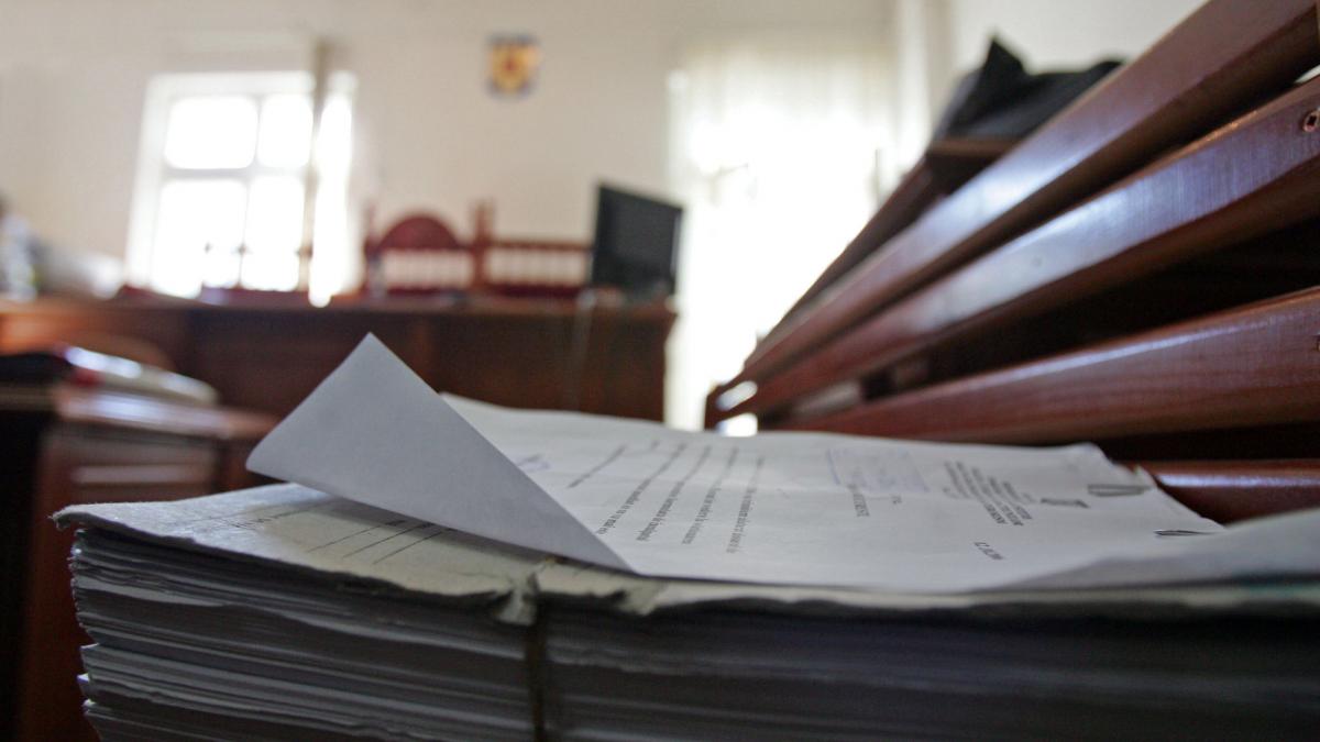 DOCUMENT Motivarea judecatorului din Ploiesti care a suspendat anularea alegerilor CCR a interpretat abuziv legea