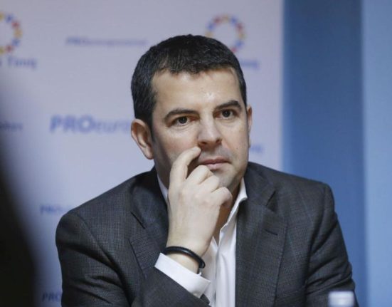 Dator vandut Daniel Constantin trebuie sa returneze sute de mii de euro