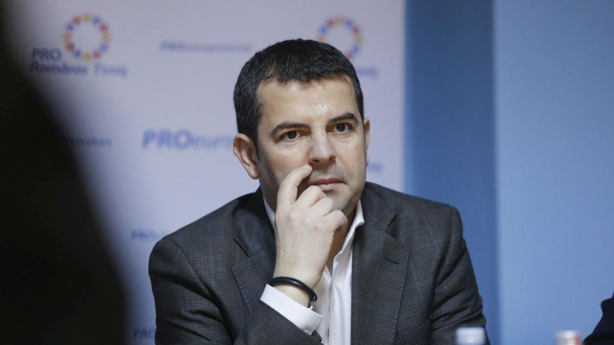 Dator vandut Daniel Constantin trebuie sa returneze sute de mii de euro