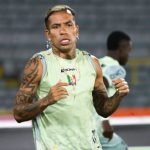 Dayro Moreno rescrie istoria in Columbia Fostul atacant al FCSB devine cel mai bun marcator all time al fotbalului columbian
