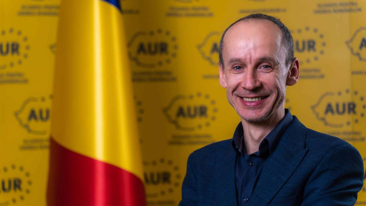 Deputat AUR afirmatii controversate Joaca fetitelor cu anumite papusi duce la hipersexualizare precoce