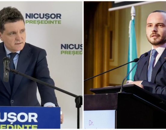 Deputatul PSD Alexandru Rogobete acuza pe Nicusor Dan de blocaj PNRR la Institutul de Boli Cardiovasculare