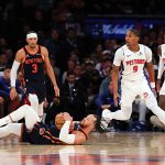 Detroit face istorie in NBA Pistons opresc seria negativa dupa 17 ani Clippers egaleaza cu Nuggets