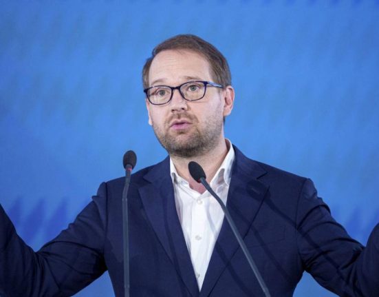 Dominic Fritz dezvaluie discutiile liderilor USR cu Nicusor Dan