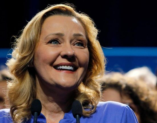 Elena Lasconi Am cerut SPP dupa ce un apropiat a fost urmarit de Potra personal