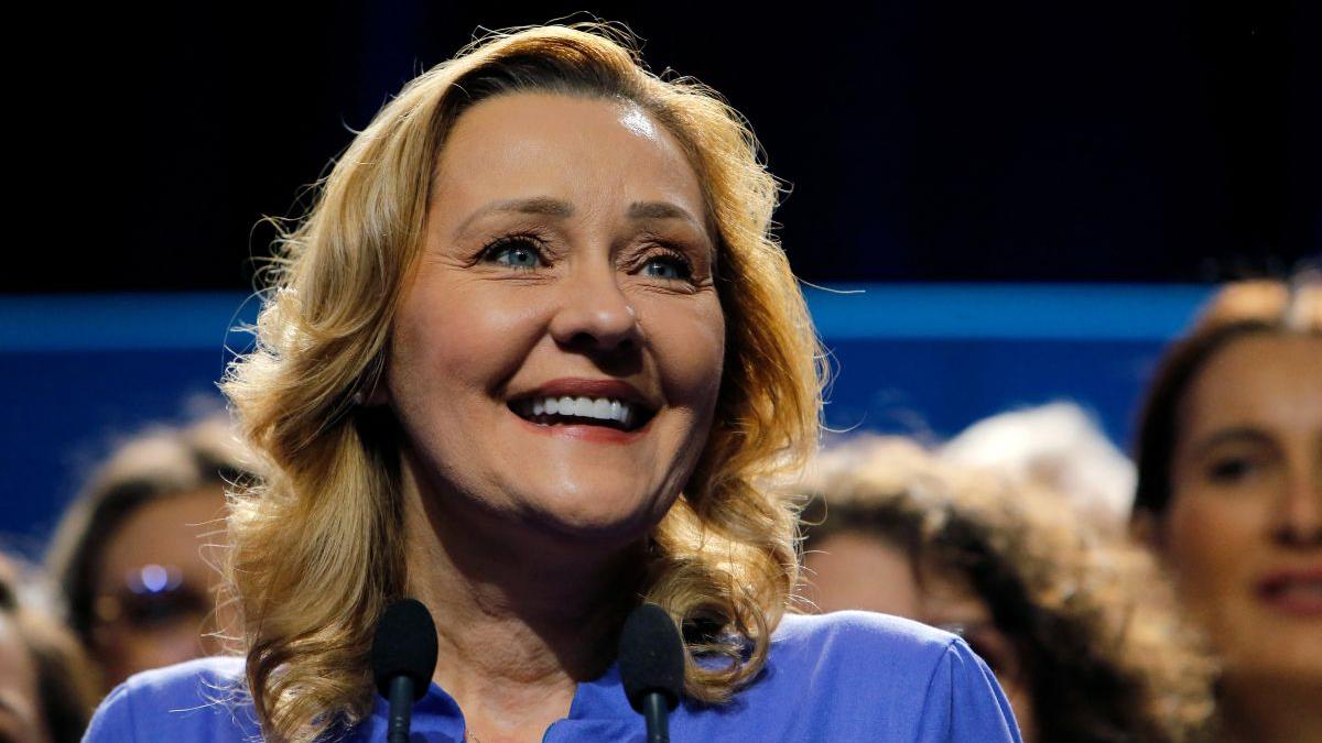 Elena Lasconi Am cerut SPP dupa ce un apropiat a fost urmarit de Potra personal