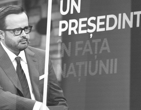 Elena Lasconi Crin Antonescu si Nicusor Dan vin la Un presedinte in fata natiunii ora 21