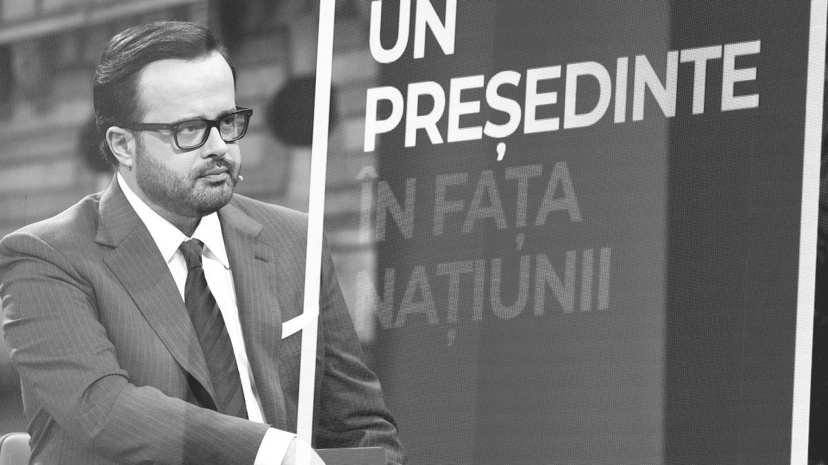 Elena Lasconi Crin Antonescu si Nicusor Dan vin la Un presedinte in fata natiunii ora 21