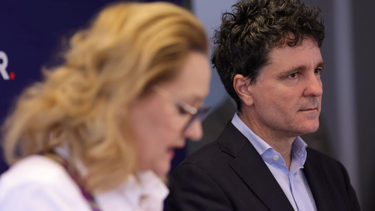 Elena Lasconi Nicusor Dan i a cerut retragerea pentru Nicolae Ciuca la alegerile din 2024 Ce declara primarul general