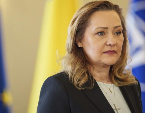 Elena Lasconi a vorbit despre indoiala in Dumnezeu A fost cu mare suferinta eram foarte tanara