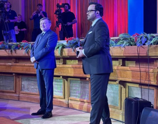 Elena Lasconi explica schimbarile Guvernului Promit ca Ilie Bolojan va fi premier daca castig alegerile prezidentiale