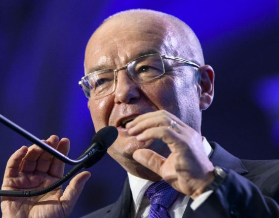 Emil Boc afirma ca nu vrea sa fie judecator CCR Nu am cerut nu ma intereseaza