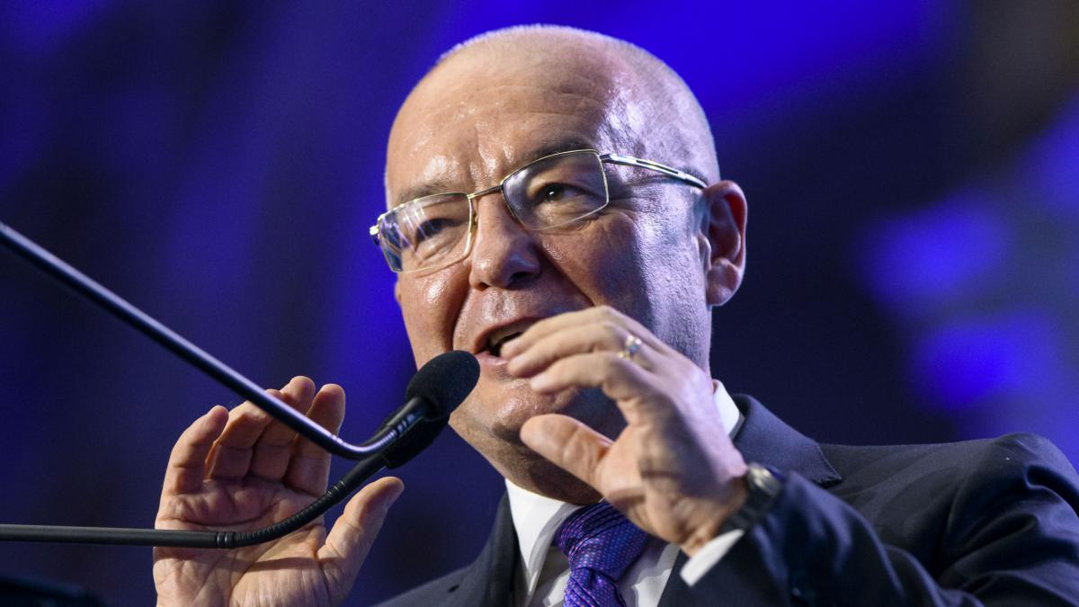 Emil Boc afirma ca nu vrea sa fie judecator CCR Nu am cerut nu ma intereseaza