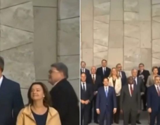 Emil Hurezeanu era sa rateze poza de grup la Bruxelles Mark Rutte l a strigat