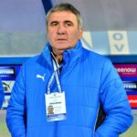 Farul Constanta Unirea Slobozia unu unu aganovic a adus un punct