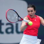 Gabriela Ruse in sferturi la turneul din Rouen