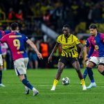 Guirassy a reusit un hattrick perfect si a stabilit trei recorduri impresionante in Liga Campionilor