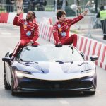 Hamilton raspunde speculatiilor Relatia cu Ferrari e solida