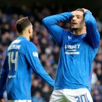 Ianis Hagi aproape de plecarea de la Rangers Doua cluburi din Bundesliga interesate
