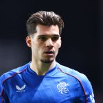 Ianis Hagi titular Rangers eliminata din Europa League
