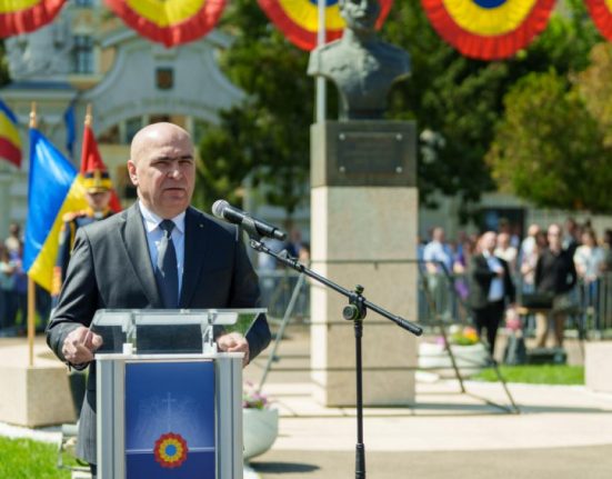 Ilie Bolojan la 106 ani de administratie romaneasca Tara nu se schimba doar din Bucuresti