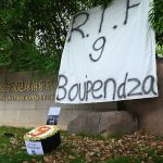 Indiferenta revoltatoare in China Clubul lui Boupendza a jucat in ziua decesului atacantului