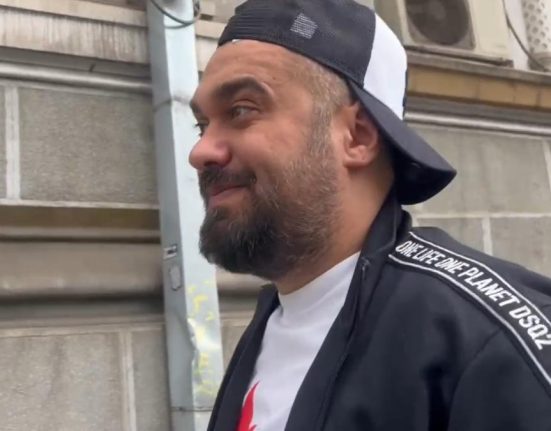 Influencerul TikTok Madalin Feraru audiat in dosar financiar