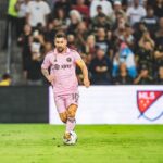 Inter Miami invinsa de LAFC Final seriei invincibile Mascherano