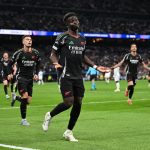 Inter Milano si Arsenal Londra s au calificat in semifinalele Ligii Campionilor