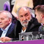 Ion Tiriac partener strategic BYD in Romania