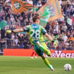 Ionut Radu face istorie la Venezia Portarul roman aproape de un transfer in Serie A
