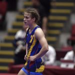 Kateryna Zelenykh aduce prima medalie Romaniei la Europene