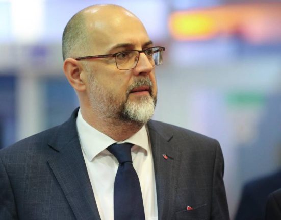 Kelemen Hunor Inlocuirea lui Hurezeanu nu e necesara