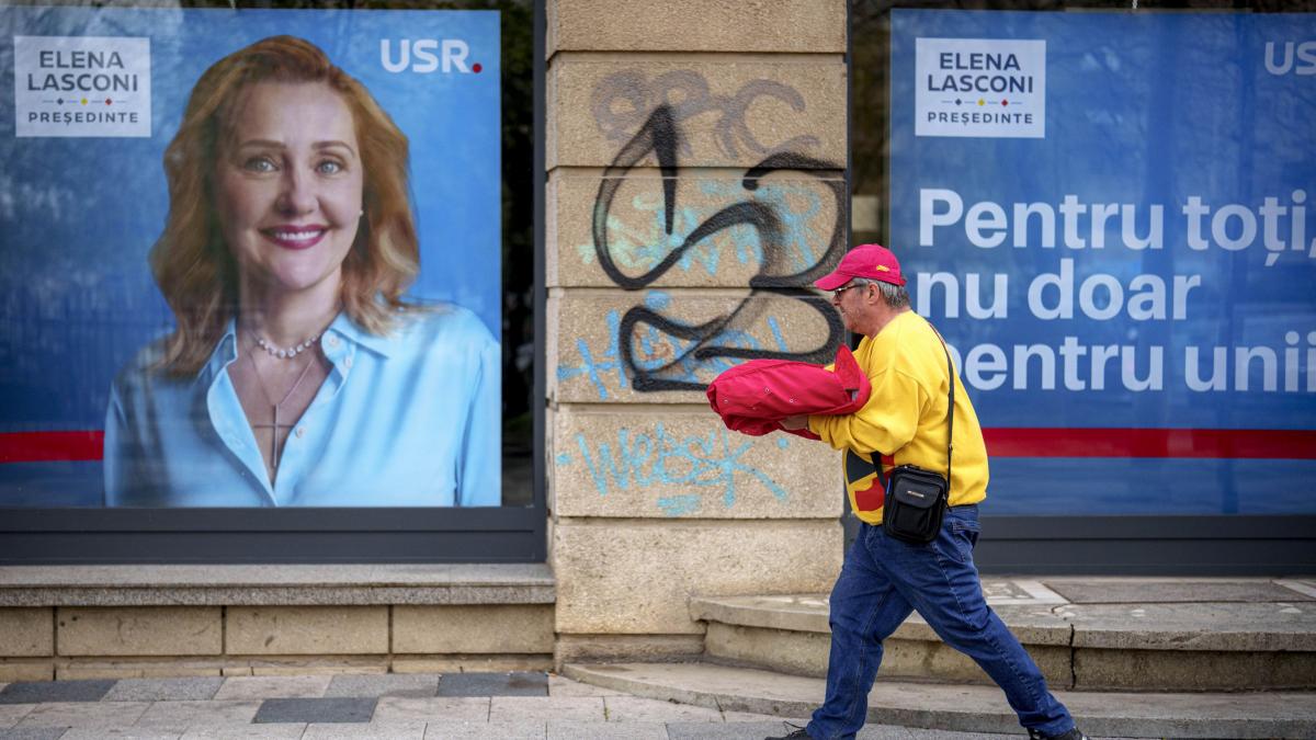 Lasconi a ajuns in Politico Se lupta cu propriul partid ca sa ramana