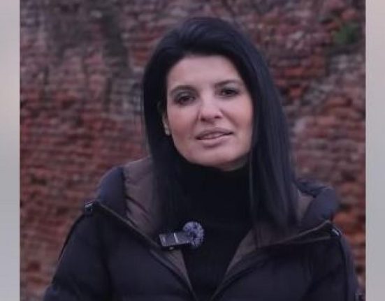 Lavinia Sandru Excluderea Elenei Lasconi aminteste de metodele puciurilor comuniste